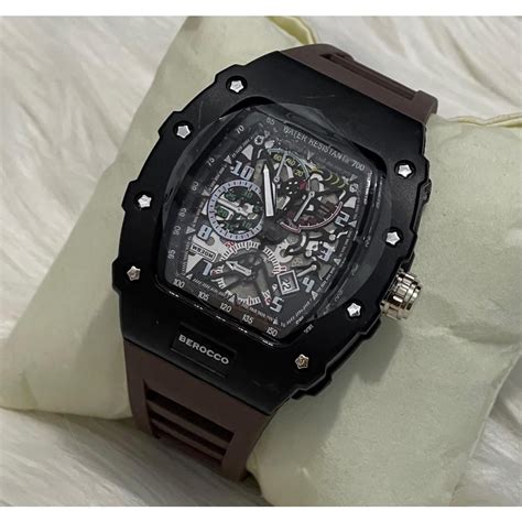 harga jam tangan richard mille original termurah